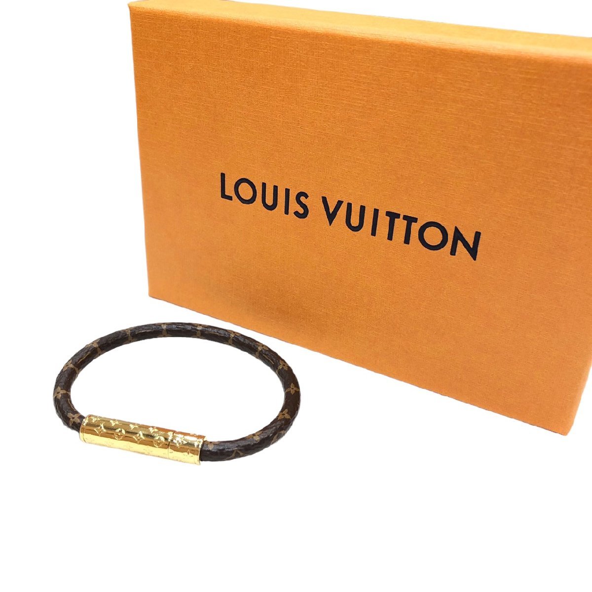 期間限定特価】 VUITTON LOUIS ルイヴィトン BC M6334E 箱付き