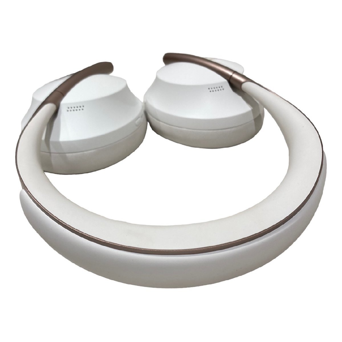 テレビで話題】 ワイヤレスヘッドホン 700 Bose ボーズ ノイズキャンセ