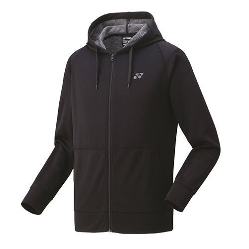 即納&大特価】 【60121(010)XO】YONEX(ヨネックス) メンズスウェット