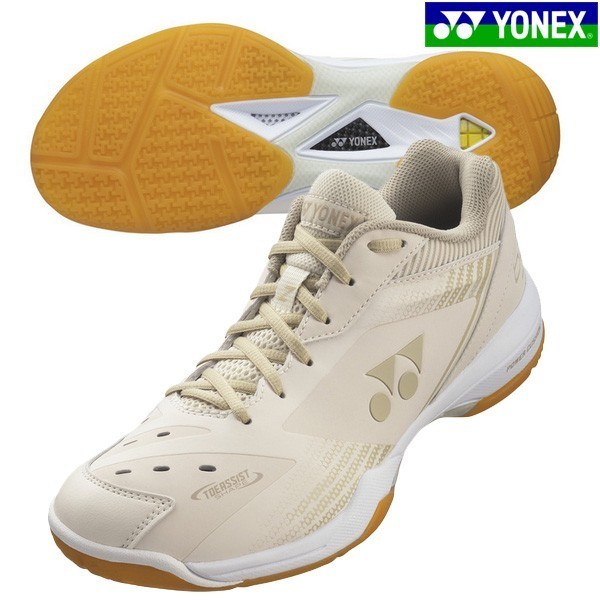 激安先着 【SHB65Z3Y(206) 23.5】YONEX(ヨネックス) バドミントン