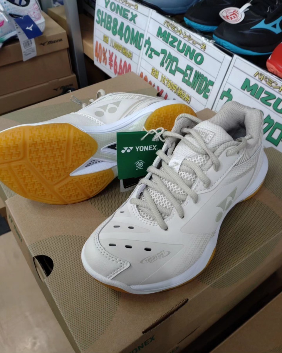 SHB65Z3Y(206) 22 0】YONEX(ヨネックス) バドミントンシューズ SHB65Z3Y(206) 22 0】YONEX(ヨネックス) バドミントンシューズ