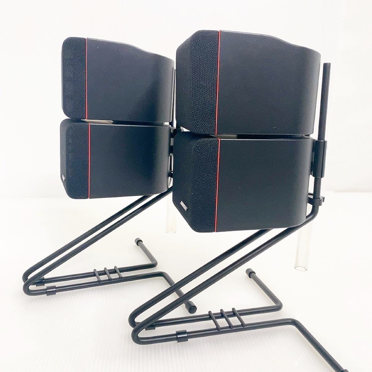 極上品】BOSE ボーズ AM-5Ⅱ ウーファー サテライトスピーカー 極上品】BOSE ボーズ AM-5Ⅱ ウーファー サテライトスピーカー