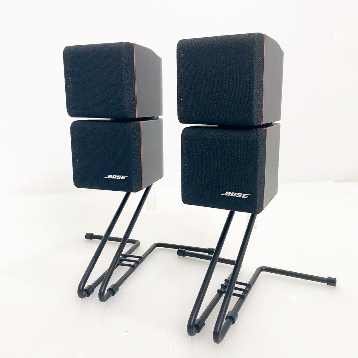 極上品】BOSE ボーズ AM-5Ⅱ ウーファー サテライトスピーカー 極上品】BOSE ボーズ AM-5Ⅱ ウーファー サテライトスピーカー