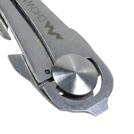 Outdoor Edge многофункциональный ножи CHOWLITE ложка вилка штопор консервный нож уличный кемпинг для 