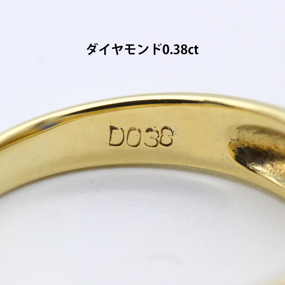 初売り】 美品 ブルーサファイア A01744 ジュエリー 指輪 アクセサリー