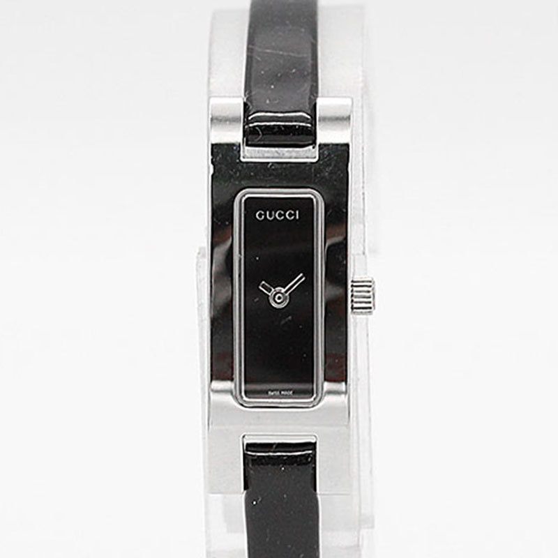 グッチ GUCCI 3900L レディースウォッチ 腕時計 稼働品 A01578