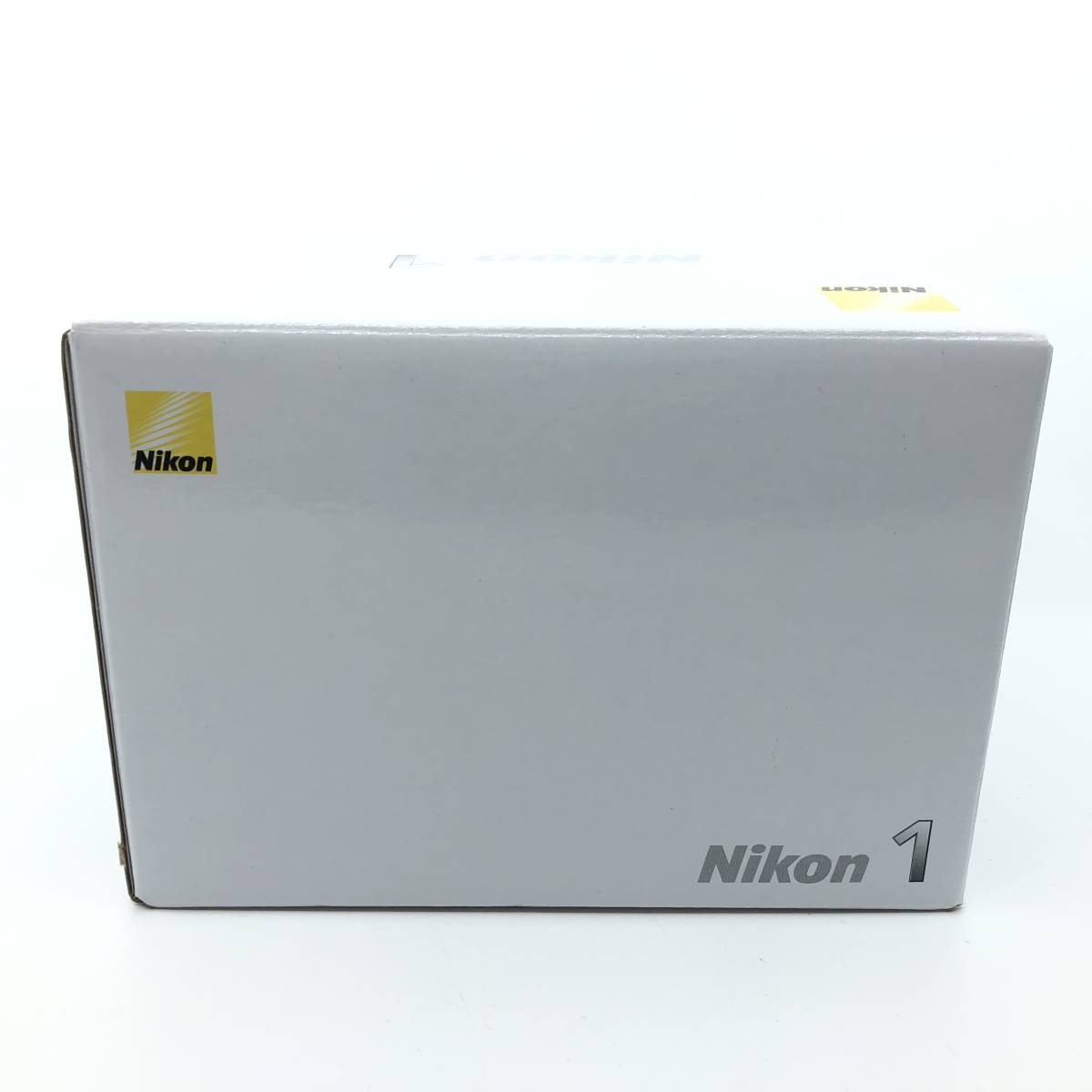 [ оригинальная коробка только ] Nikon Nikon 1 V2 MODEL 1 NIKKOR Zoom Lens Kit для оригинальная коробка только #B1343