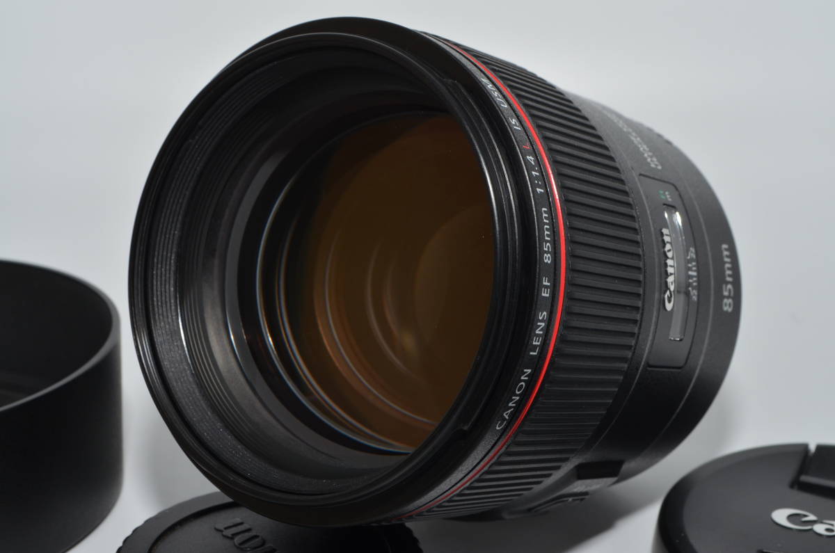 雑誌で紹介された B309147美品☆キヤノン F2.8 24mm EF キヤノン