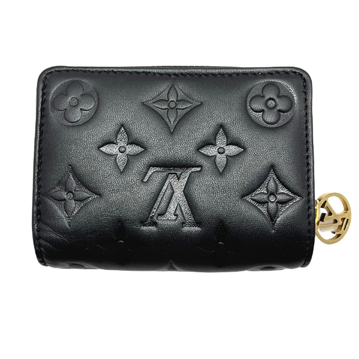 LOUIS VUITTON ルイヴィトンポルトフォイユルー　M81599 IC