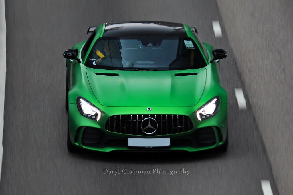 メルセデスベンツ　Mercedes AMG jdm内張ステッカー　高品質_画像2
