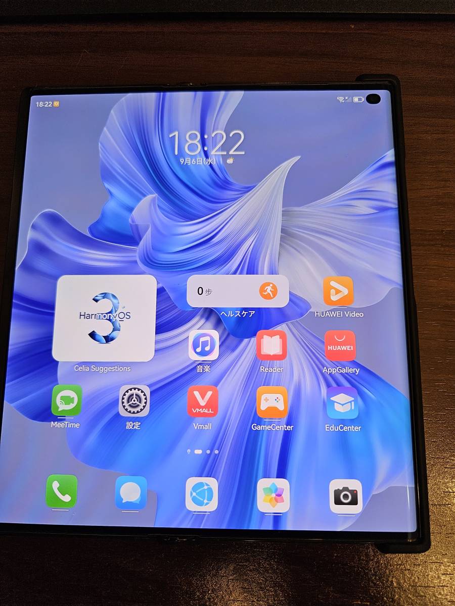最終値下Huawei mate xs2 中国版 256GB M-Pen 2s付き 最終値下Huawei mate xs2 中国版 256GB M-Pen 2s付き