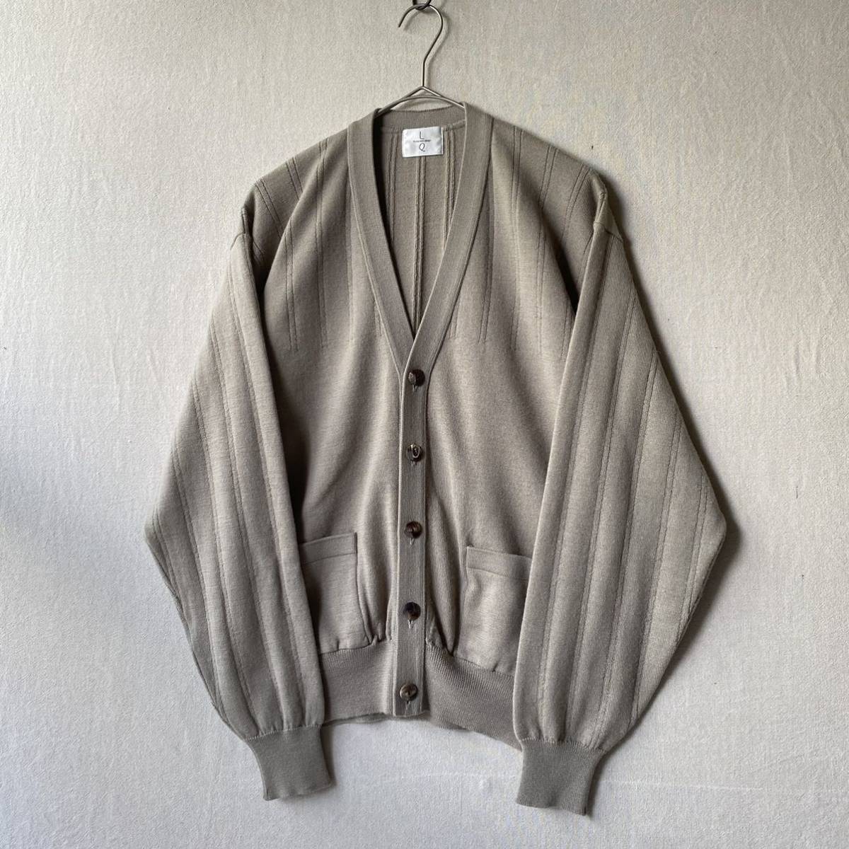 逆輸入 90s LQ K3-09001-9548 Yamamoto Yohji アーカイブ ビンテージ