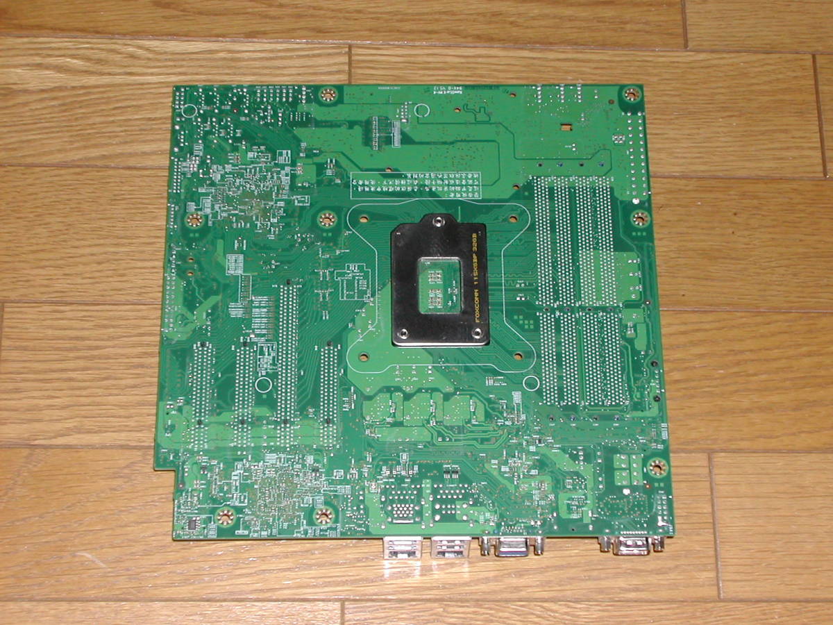 動作未確認　Intel Server Board S1200V3RP_画像2