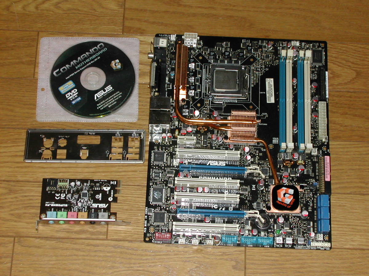 美品 ASUS P4BP-MX【 Micro ATX マザーボード】INTEL 845GV Socket 478