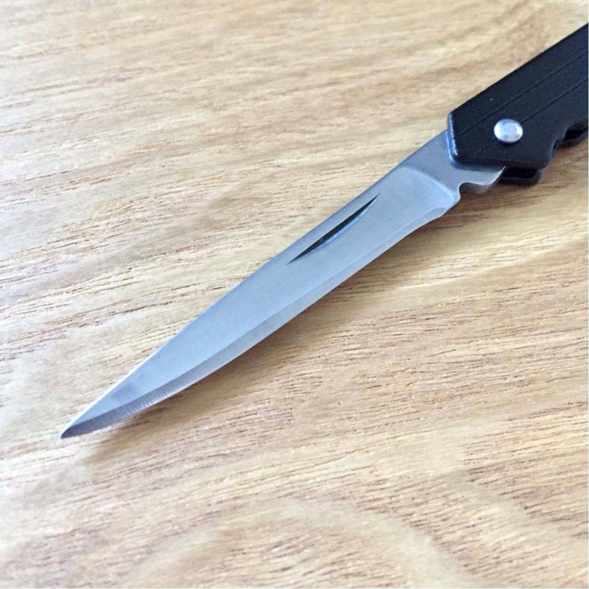  новый товар BEAMS Key type Folding knife Beams ключ type складной нож S знак kalabina есть мобильный размер EDC OUTDOOR CAMP FISHING Every tei Carry 