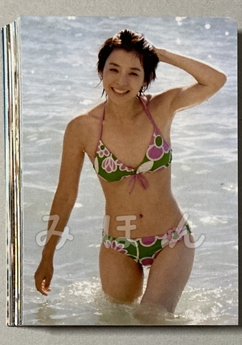 ◎ 石田ゆり子 昭和アイドル L判 写真 50枚セット 商品细节 ◎ 石田ゆり子 昭和アイドル L判 写真 50枚セット 商品细节