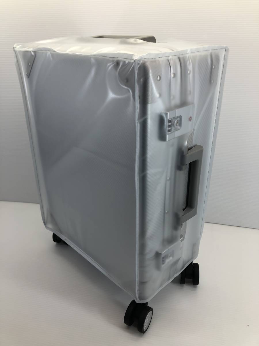 Yahoo!オークション - 未使用 ADIGO アルミ スーツケース 35L Yahoo!オークション - 未使用 ADIGO アルミ スーツケース 35L