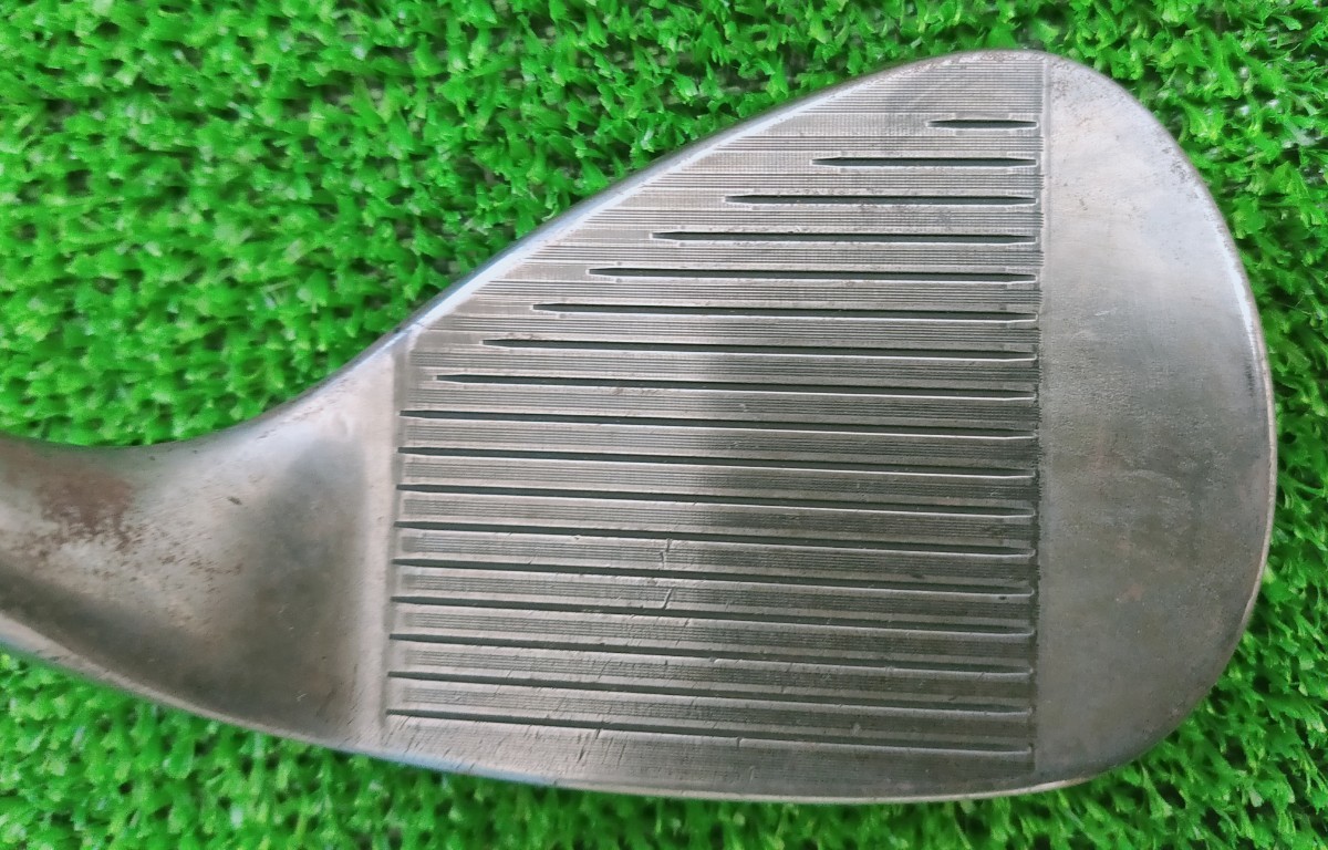 希少レフティセット ノーメッキ Titleist タイトリスト VOKEY 希少レフティセット ノーメッキ Titleist タイトリスト VOKEY
