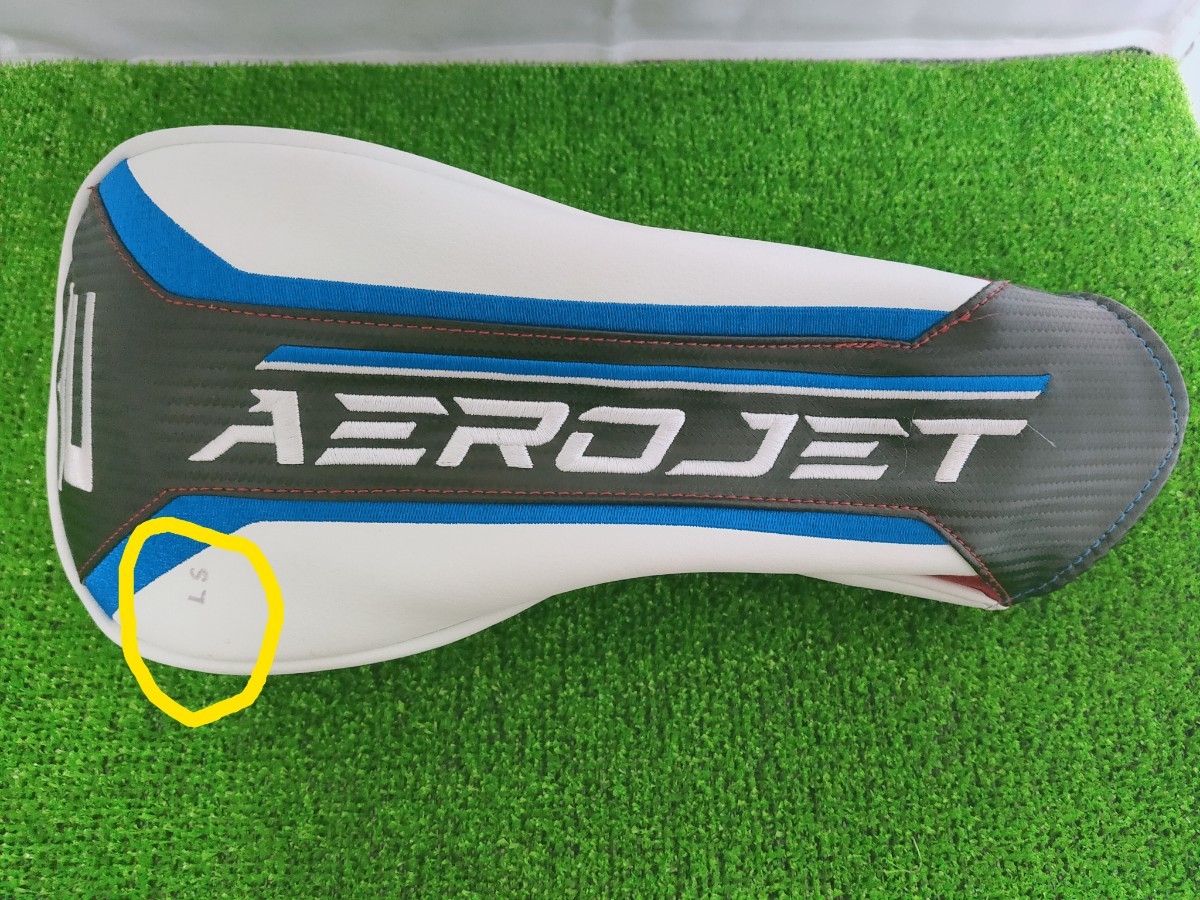 ウエイト8g装着 cobra コブラ AEROJET LS エアロジェットLS 9 0 ウエイト8g装着 cobra コブラ AEROJET LS エアロジェットLS 9 0