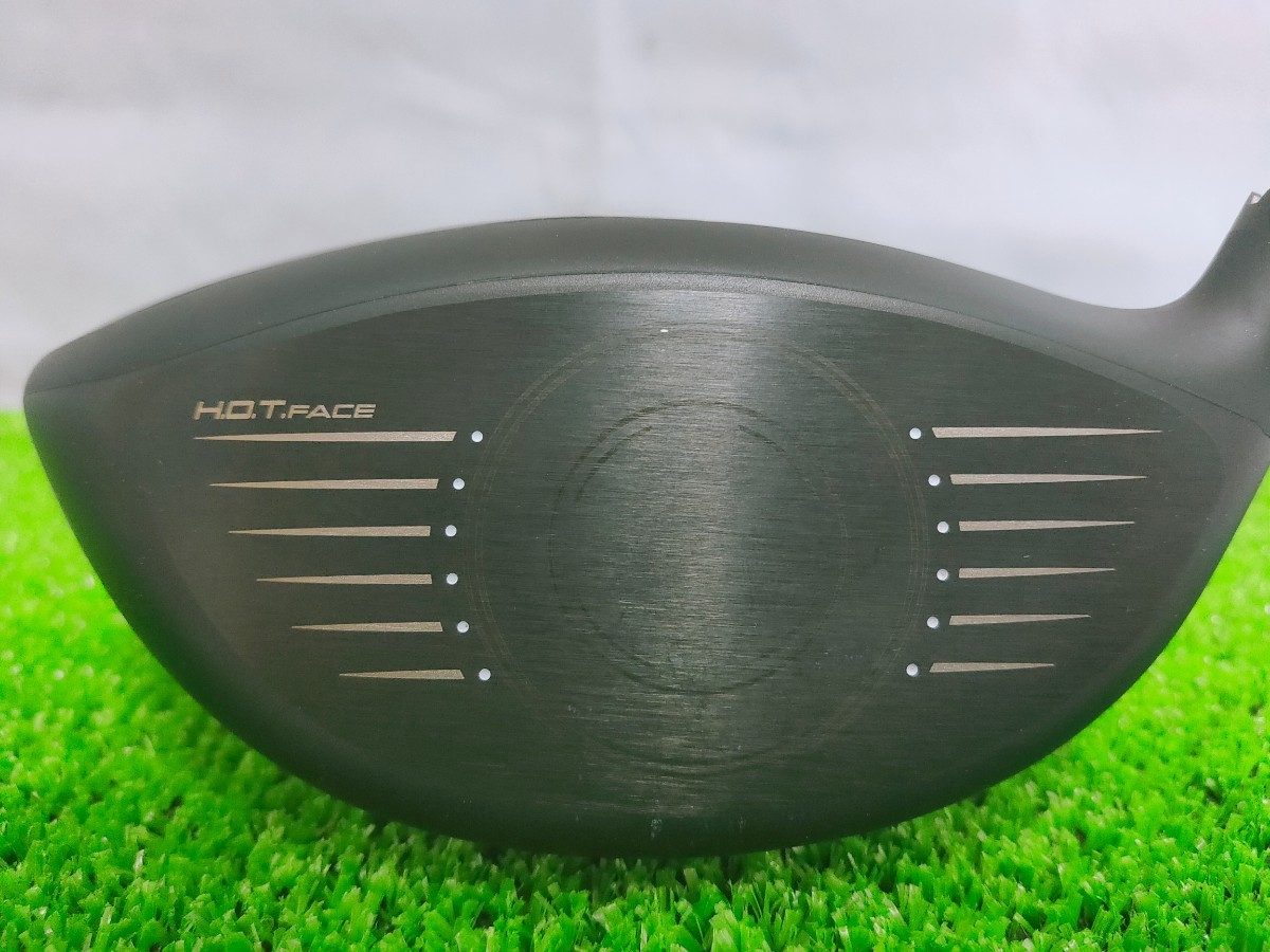 ウエイト8g装着 cobra コブラ AEROJET LS エアロジェットLS 9 0゜9 0度
