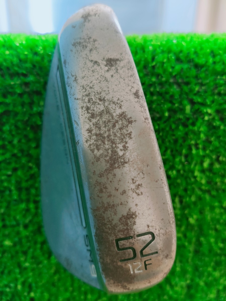 希少レフティセット ノーメッキ Titleist タイトリスト VOKEY 希少レフティセット ノーメッキ Titleist タイトリスト VOKEY