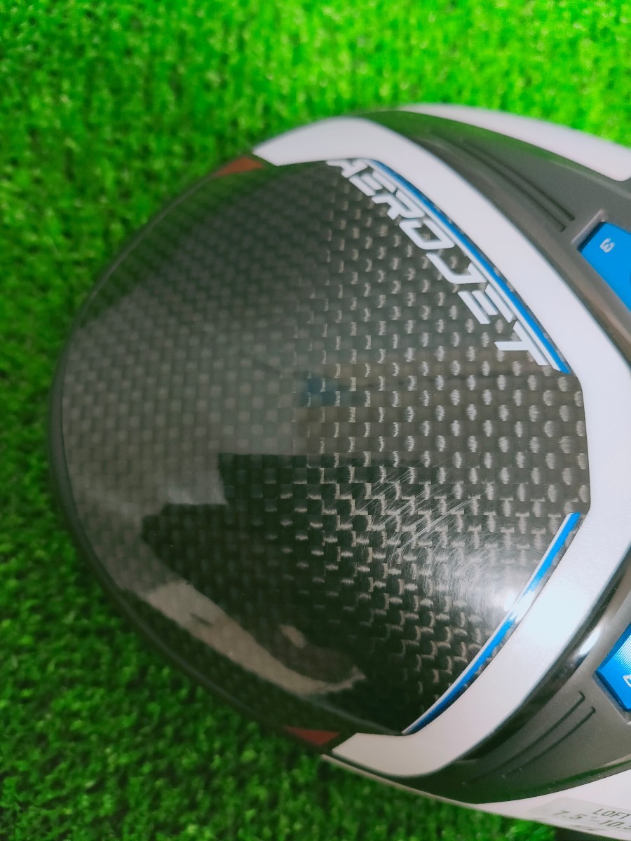 ウエイト8g装着 cobra コブラ AEROJET LS エアロジェットLS 9 0 ウエイト8g装着 cobra コブラ AEROJET LS エアロジェットLS 9 0