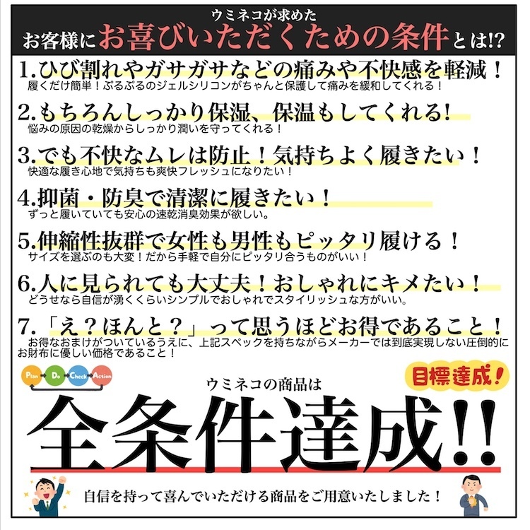 灰色 ライト グレー かかと 保湿 靴下 ソックス かかとケア レディース 3足SETガサガサ乾燥 踵 削らない ケア ちゃん と パッド サポーター_画像3