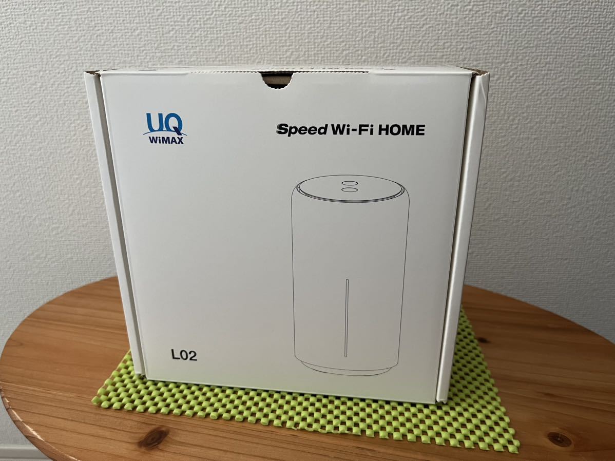 楽天モバイル最強プラン対応】 Huawei Speed Wi-Fi HOME L02 楽天モバイル最強プラン対応】 Huawei Speed Wi-Fi HOME L02