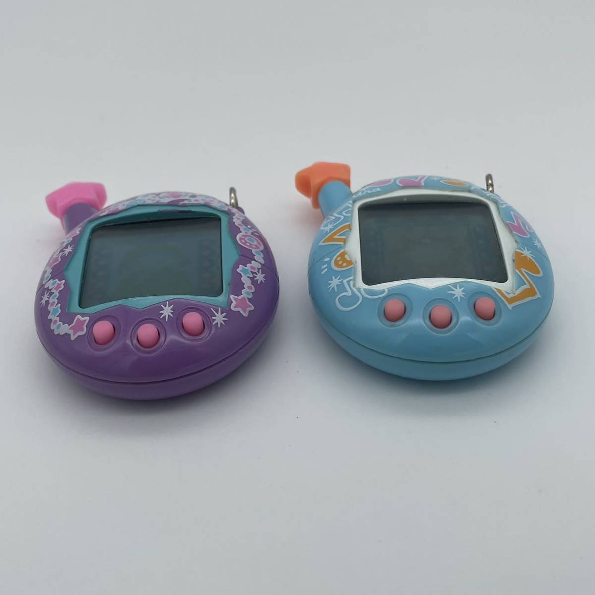 動作確認済み ウラじんせーエンジョイたまごっちプラス ウラじゅえりー