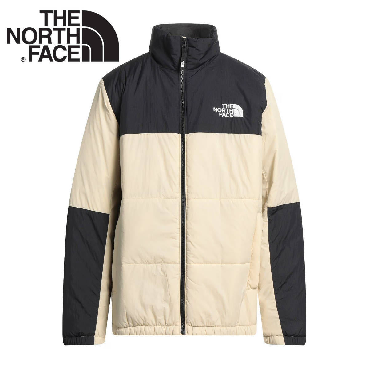 高い素材】 Face North The 日本未発売 EU/USA限定 正規品 ダウン 薄手