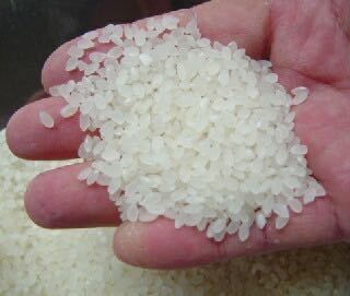  новый рис . мир 5 года производства musenmai ..... белый рис 5 kilo легкий цена 2200 иен 