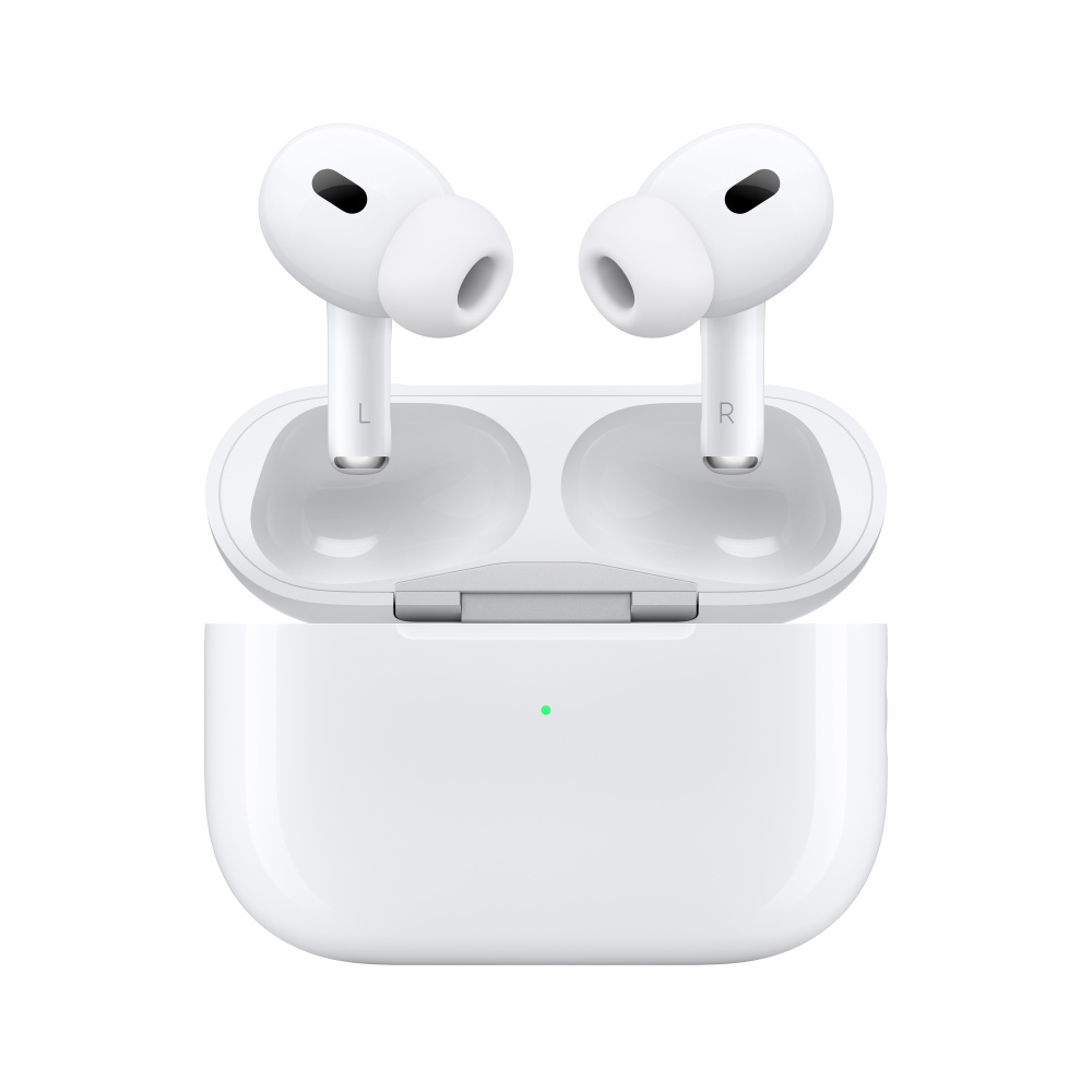 ヤフオク! - 新品未開封 AirPods Pro(第2世代)[MQD83...