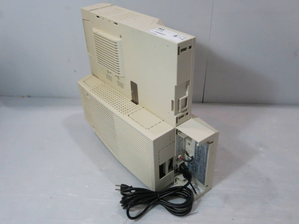 *NEC AspireX. equipment IP3WW-3KSU-E1*3F65