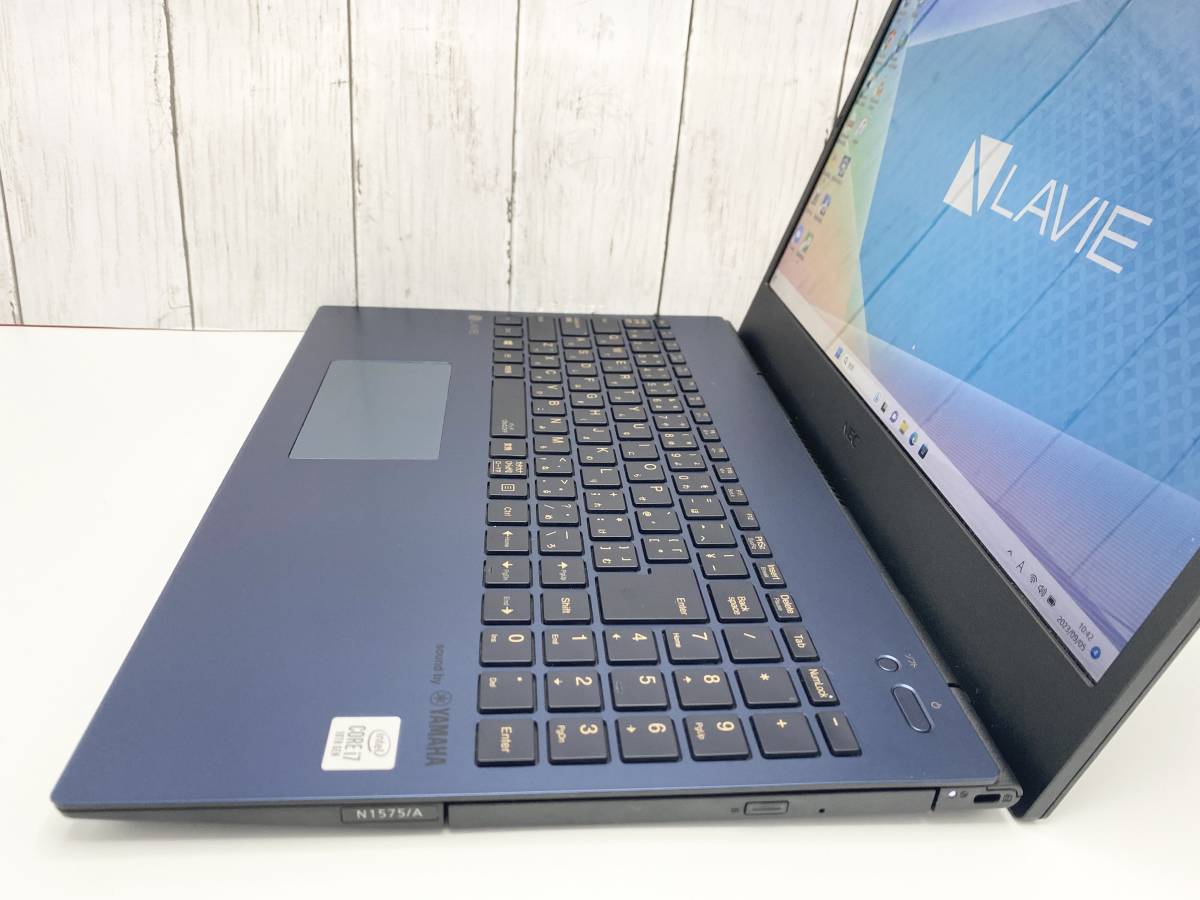 税込) Windows11】SSD1TB 【最新OS メモリ16GB Blu-ray LINE Zoom