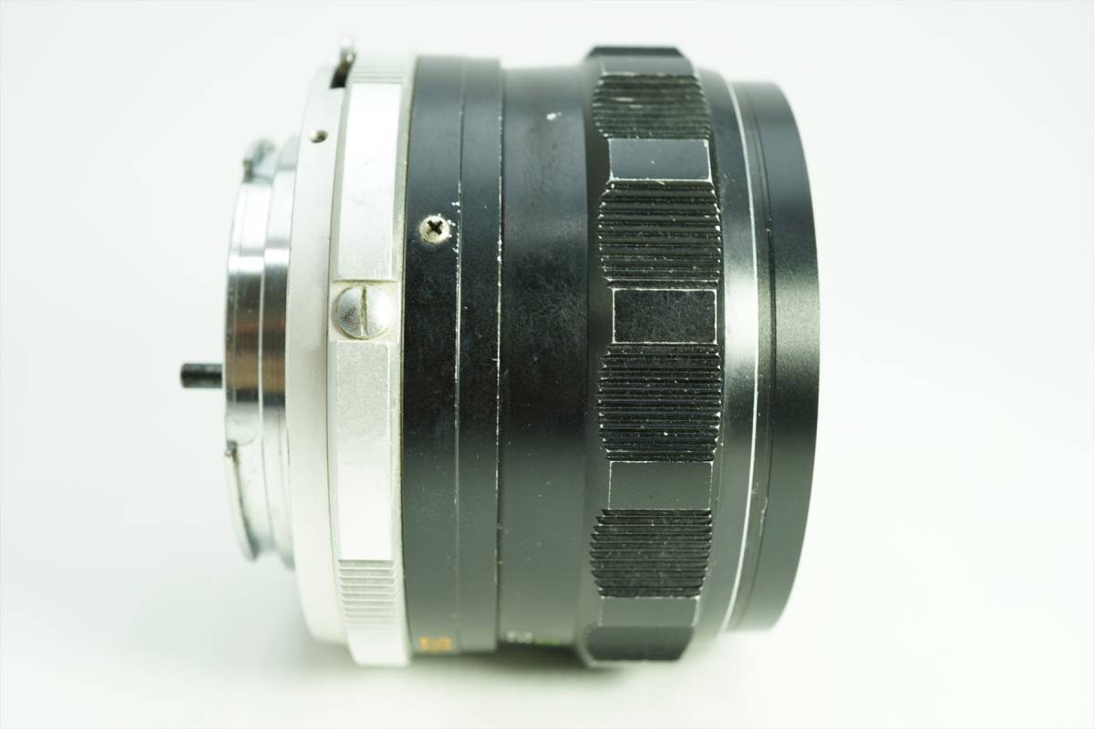 MINOLTA MC W.ROKKOR-SG 1:3.5 f=28mm　良品_画像5