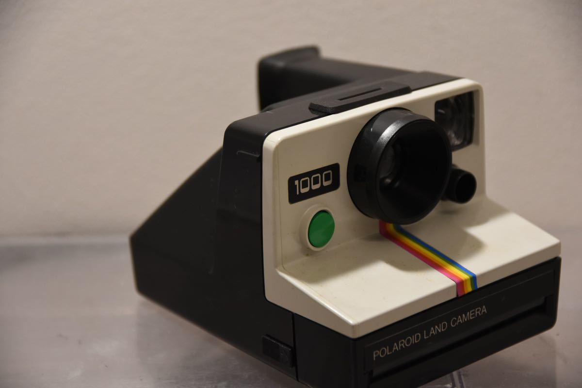 Polaroid Polaroid camera LAND Camera 1000 Z50