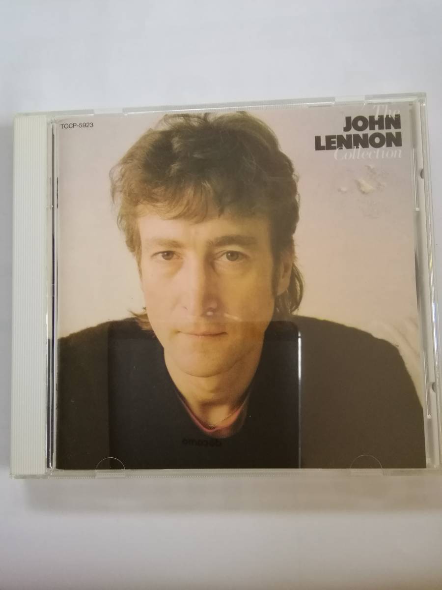 JOHN LENNON / THE JOHN LENNON COLLECTION_画像6