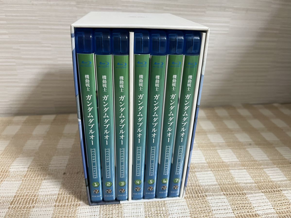 日本最大級 機動戦士ガンダムOO ダブルオー 即決 送料無料 全7巻セット