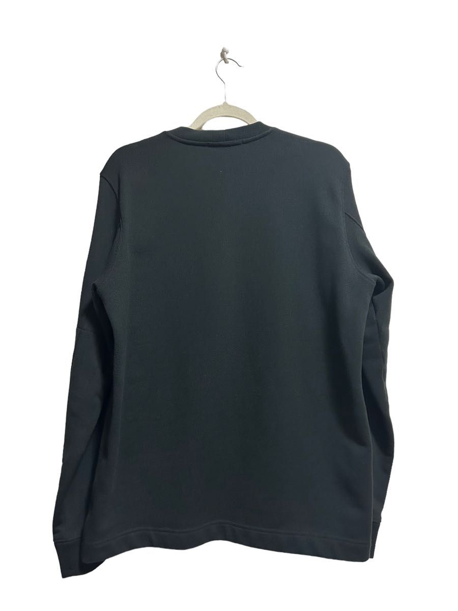 STONE ISLAND double zip pocket crewneck 21ss ダブルジップ STONE ISLAND double zip pocket crewneck 21ss ダブルジップ