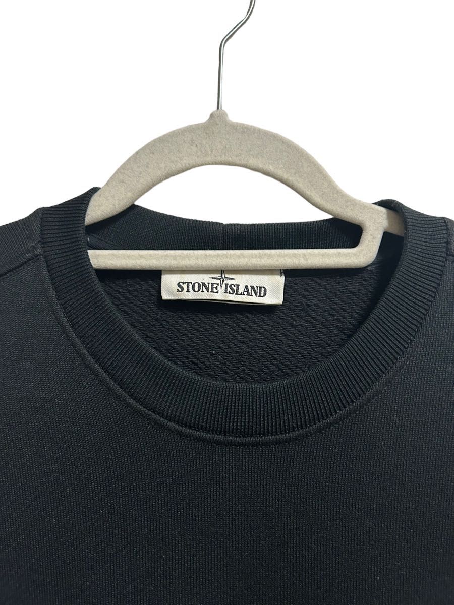 STONE ISLAND double zip pocket crewneck 21ss ダブルジップ STONE ISLAND double zip pocket crewneck 21ss ダブルジップ