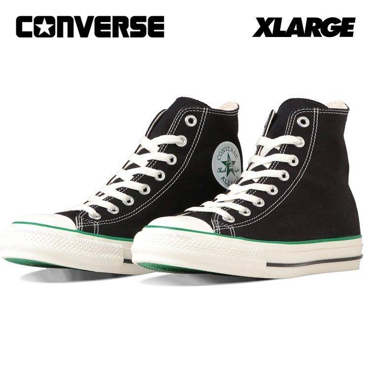 最高級 新品 未使用 31308920 HI XLARGE (R) STAR ALL CONVERSE