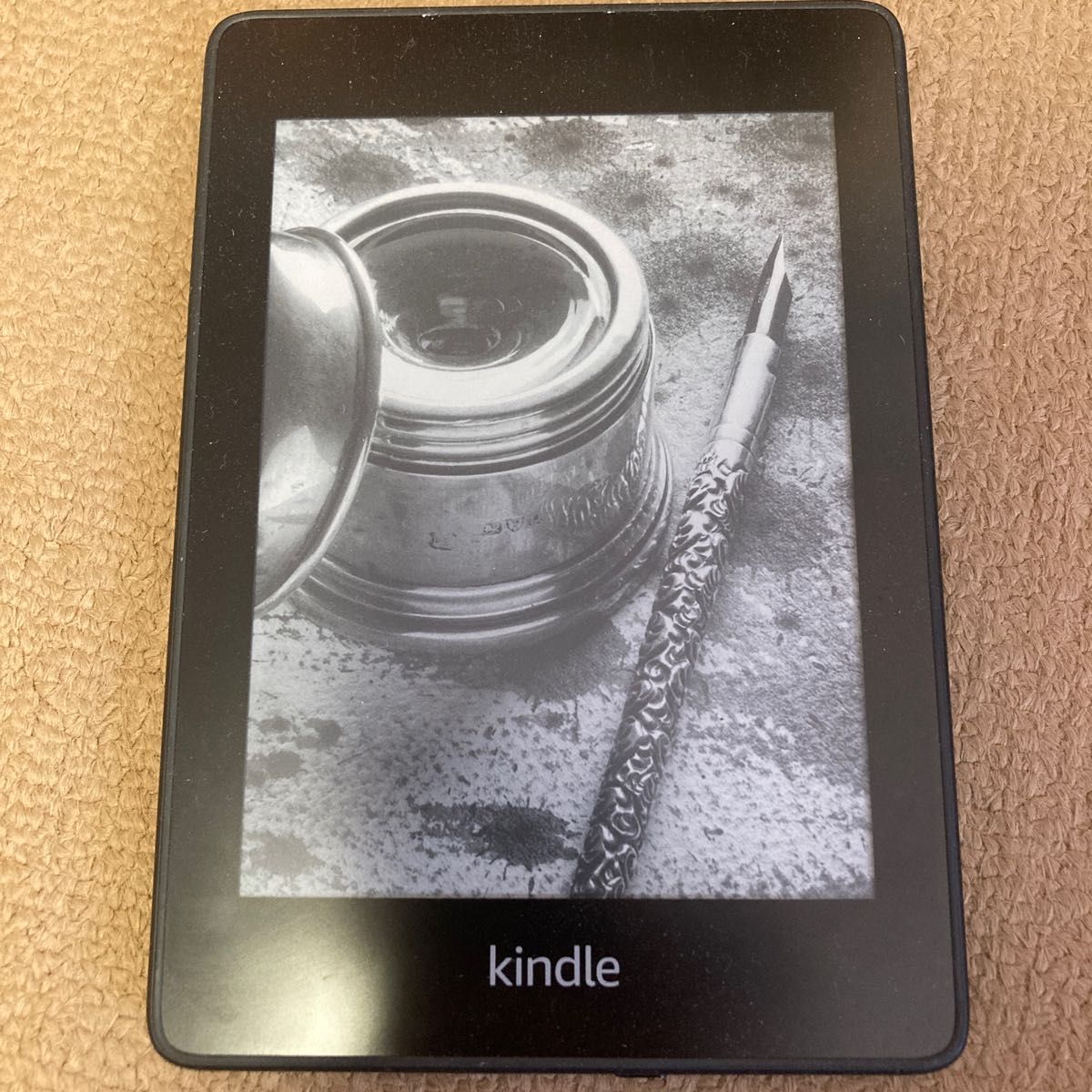 Kindle Paperwhite 防水機能搭載 wifi 32GB ブラック 電子書籍リーダー