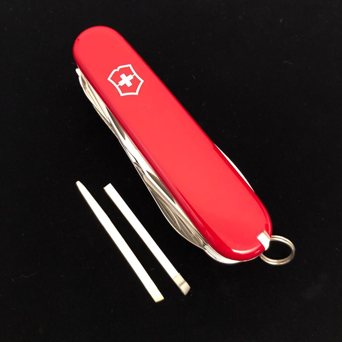 ビクトリノックス VICTORINOX チャンピオン 未使用 ビンテージ ビクトリノックス VICTORINOX チャンピオン 未使用 ビンテージ
