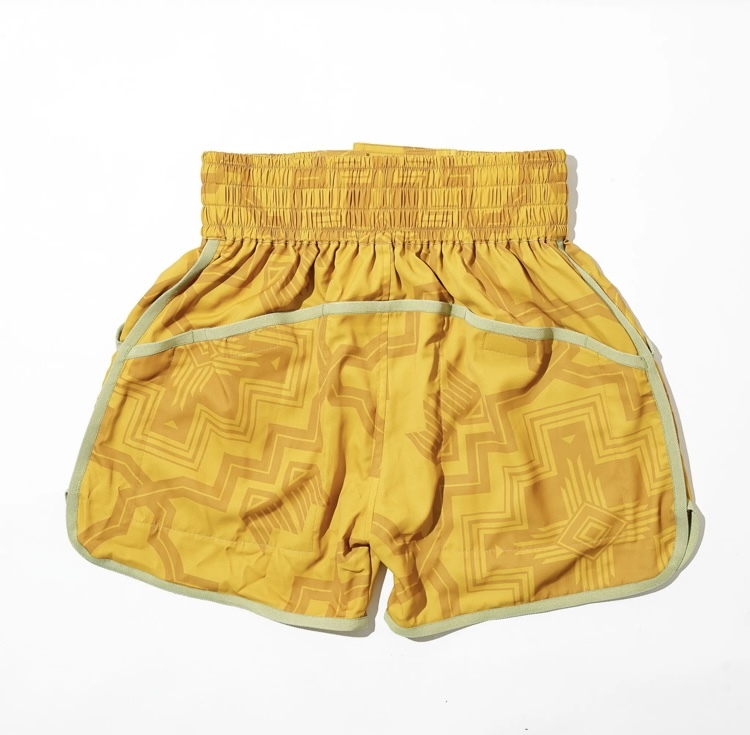 OLD MOUNTAIN × NATAL DESIGN ROB SHORTS OLD ver. オールドマウンテン ネイタルデザイン ロブショーツ  サイズS 新品