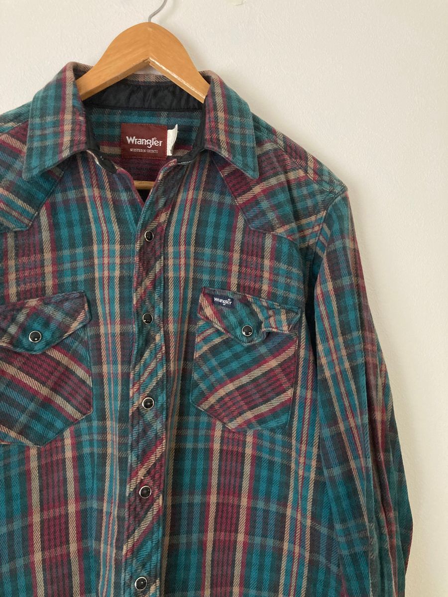 wrangler ラングラー ウエスタンシャツ チェックシャツ wrangler ラングラー ウエスタンシャツ チェックシャツ