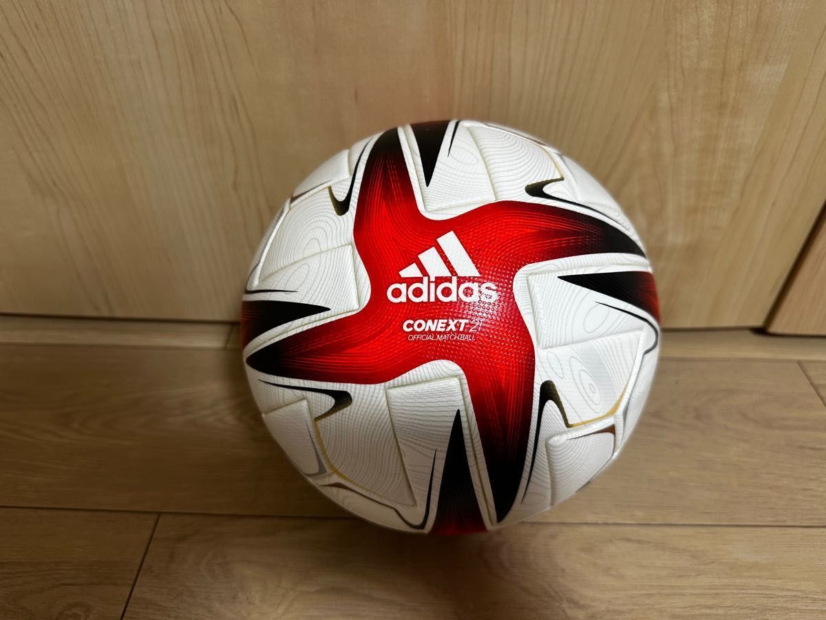 adidas アディダス CONEXT21 2020東京五輪 ロゴ入り 公式試合球 日本代表
