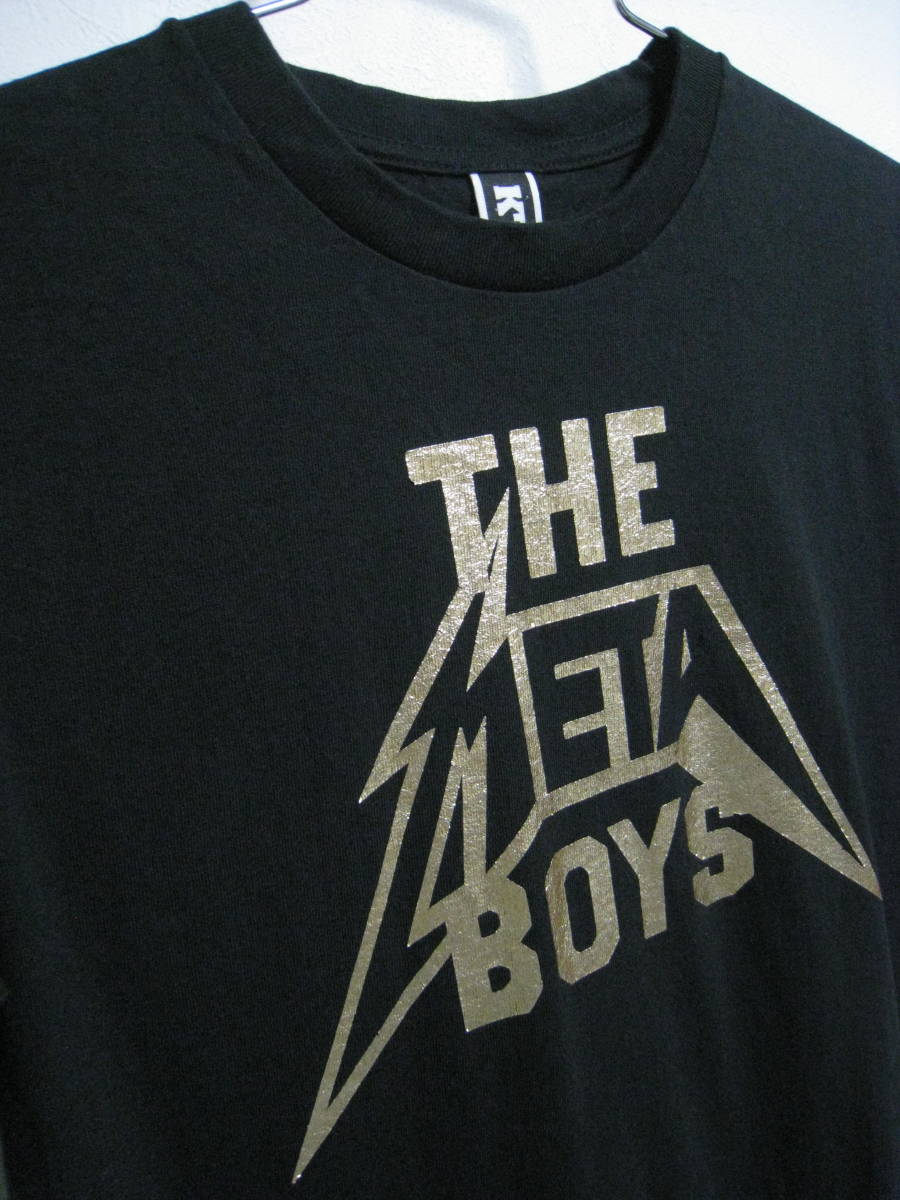 ヤフオク! - ケツメイシ THE META BOYS ツアーTシャツ KTM CR...