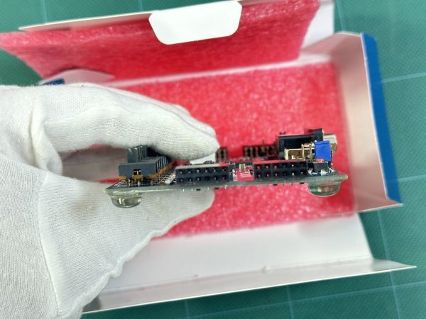 ラッピング無料】 貴重【数回使用程度】DIGILENT BASYS3 FPGA