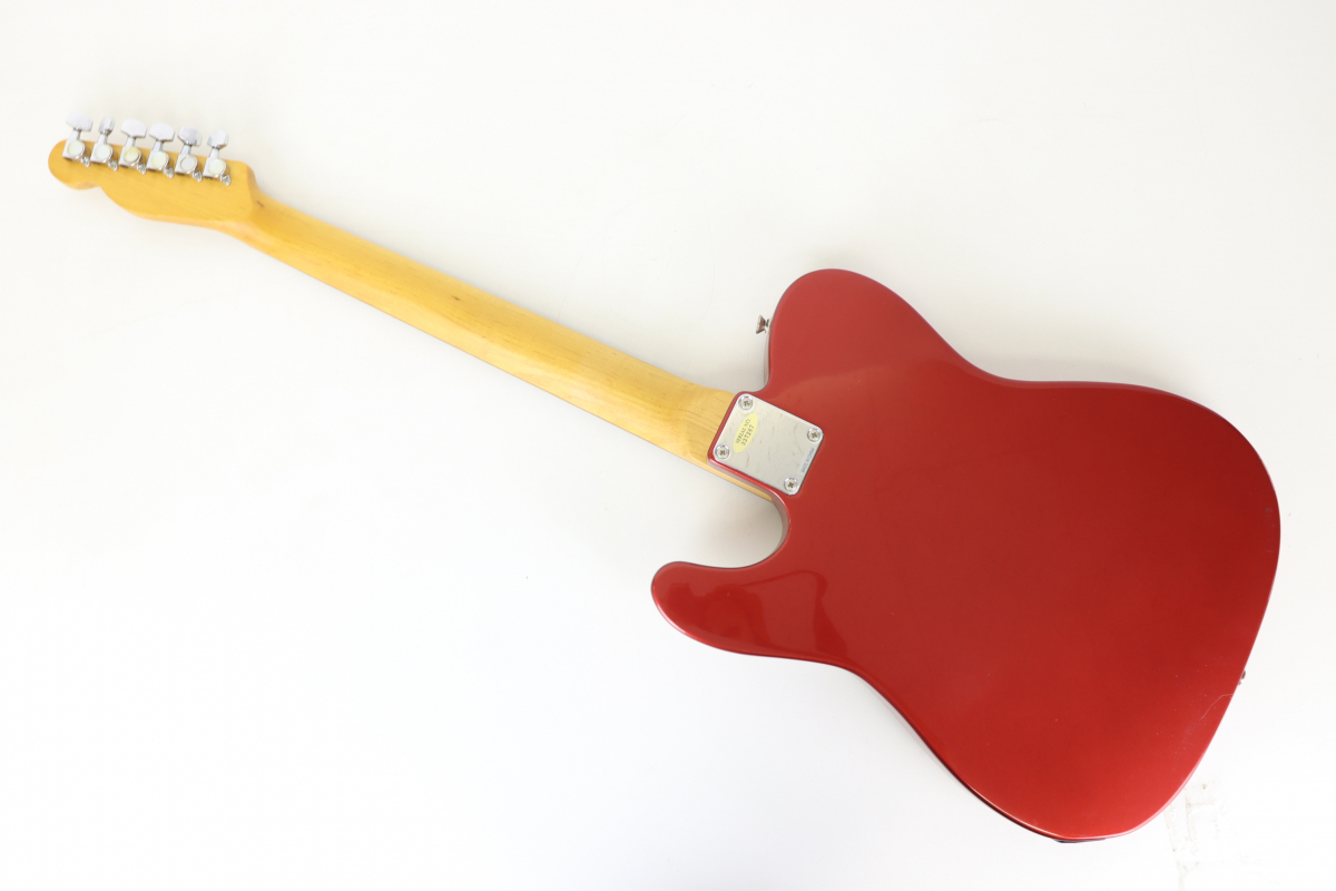 BUSKER´S エレキギター エレクトリックギター 弦楽器 音楽 バンド
