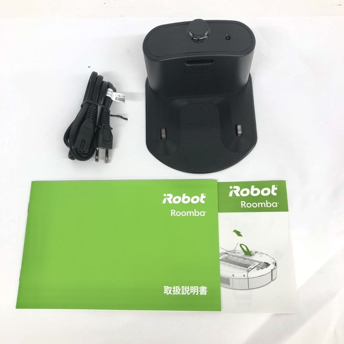 お買い得！】 アイロボット 新品同様◇iRobot ルンバ693 Roomba693